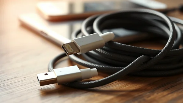 Best Lightning Cables