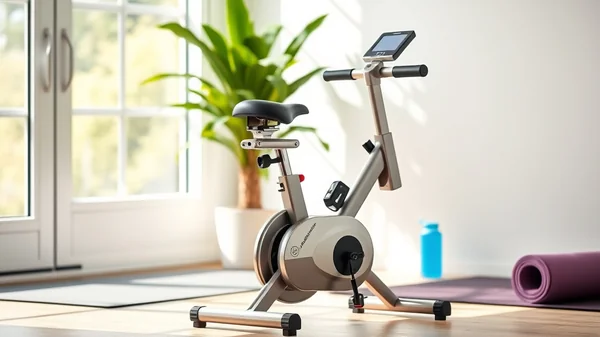 Melhor Marca de Mini Bicicleta Ergométrica: Qual Escolher?
