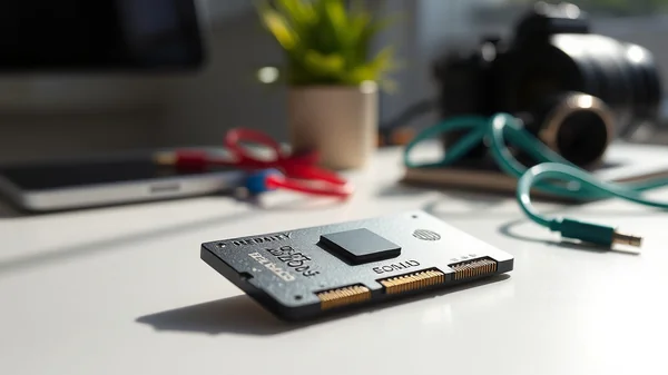 The Best Memory Card